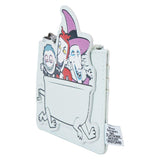 The Nightmare Before Christmas - Lock Shock Barrel Bathtub Card Holder NEW Loung