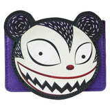 The Nightmare Before Christmas - Scary Teddy Card holder NEW Loungefly