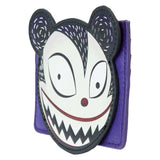 The Nightmare Before Christmas - Scary Teddy Card holder NEW Loungefly