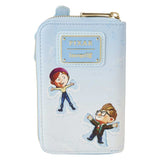 Up (2009) - House Christmas Zip Around Wallet NEW Loungefly