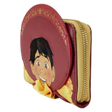Coco - Miguel Mariachi Cosplay Zip Around Wallet NEW Loungefly