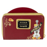 Coco - Miguel Mariachi Cosplay Zip Around Wallet NEW Loungefly