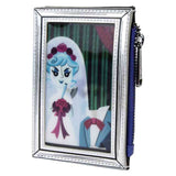 Haunted Mansion - Black Widow Bride Cardholder NEW Loungefly