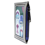 Haunted Mansion - Black Widow Bride Cardholder NEW Loungefly