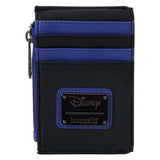 Haunted Mansion - Black Widow Bride Cardholder NEW Loungefly