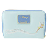 Peter Pan (1953) - "You Can Fly" Glow Zip Wallet NEW Loungefly