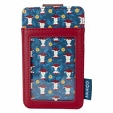 Snow White (1937) - Classic Apple Card Holder NEW Loungefly