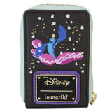 The Little Mermaid (1989) 35th Anniversary - Life Is The Bubbles Zip Around Wall