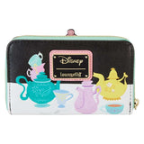 Alice in Wonderland (1951) - Unbirthday Zip Around Wallet NEW Loungefly