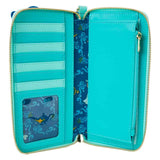 Disney Princess - Jasmine Wristlet Wallet NEW Loungefly