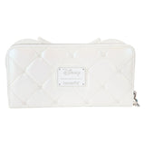 Disney - Irredescent Wedding Wristlet Wallet NEW Loungefly