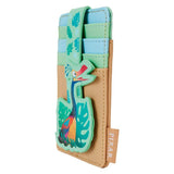Up (2009): 15th Anniversary - Kevin Cardholder NEW Loungefly