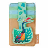 Up (2009): 15th Anniversary - Kevin Cardholder NEW Loungefly