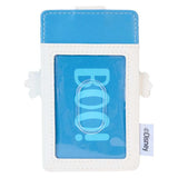 Lilo & Stitch - Stitch Ghost Cardholder NEW Loungefly