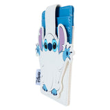 Lilo & Stitch - Stitch Ghost Cardholder NEW Loungefly