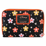Disney - Mickey & Friends Halloween Zip Wallet NEW Loungefly