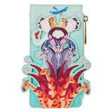Disney - Lion King Large Card Holder NEW Loungefly