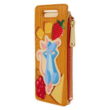 Ratatouille - Large Card Holder NEW Loungefly