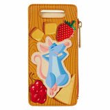 Ratatouille - Large Card Holder NEW Loungefly