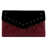 Disney Villains - Folding Wallet NEW Loungefly