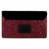 Disney Villains - Folding Wallet NEW Loungefly