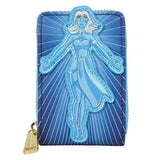 Atlantis - Kida Accordion Glow Wallet NEW Loungefly