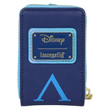 Atlantis - Kida Accordion Glow Wallet NEW Loungefly