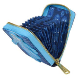 Atlantis - Kida Accordion Glow Wallet NEW Loungefly