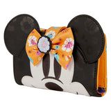 Disney - Minnie Mouse Wallet NEW Loungefly
