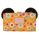 Disney - Minnie Mouse Wallet NEW Loungefly