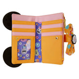 Disney - Minnie Mouse Wallet NEW Loungefly