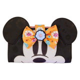 Disney - Minnie Mouse Wallet NEW Loungefly
