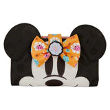 Disney - Minnie Mouse Wallet NEW Loungefly