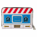 Toy Story 30th Anniversary - Buzz Lightyear Wallet NEW Loungefly