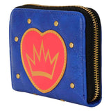 Descendants - Evie Cosplay Wallet NEW Loungefly