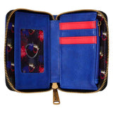 Descendants - Evie Cosplay Wallet NEW Loungefly
