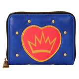 Descendants - Evie Cosplay Wallet NEW Loungefly