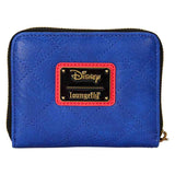Descendants - Evie Cosplay Wallet NEW Loungefly
