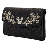 Disney - Mickey Mouse Sketched Bifold Wallet NEW Loungefly