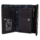 Disney - Mickey Mouse Sketched Bifold Wallet NEW Loungefly