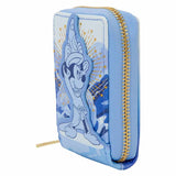 Disney - Fantasia Accordion Wallet NEW Loungefly