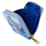 Disney - Fantasia Accordion Wallet NEW Loungefly