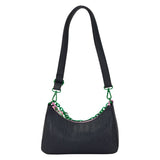Wicked: Part Two - Crossbody Bag With Charms NEW Loungefly