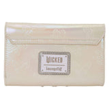 Wicked: Part Two - Flap Wallet NEW Loungefly