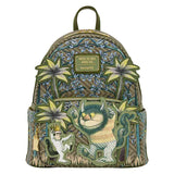 Where The Wild Things Are - Mini Backpack NEW Loungefly