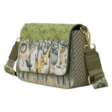 Where The Wild Things Are - Crossbody Bag NEW Loungefly