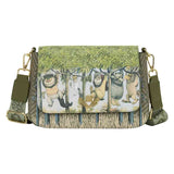 Where The Wild Things Are - Crossbody Bag NEW Loungefly