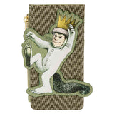 Where The Wild Things Are - Large Card Holder NEW Loungefly