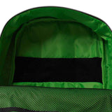 WWE - Ultimate Warrior Costume Backpack NEW Loungefly
