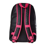 WWE - Ultimate Warrior Costume Backpack NEW Loungefly